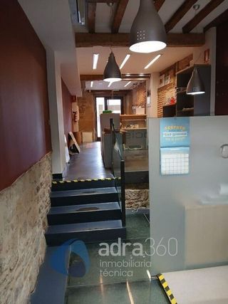 Oficina en venta en Casco Antiguo en Logroño