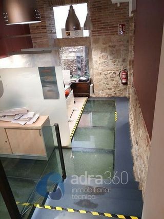 Oficina en venta en Casco Antiguo en Logroño