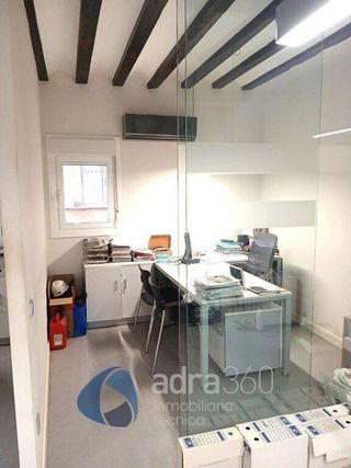 Oficina en venta en Casco Antiguo en Logroño