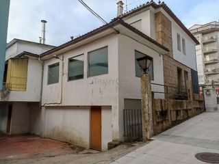 Edificio en venta en Porriño (O)
