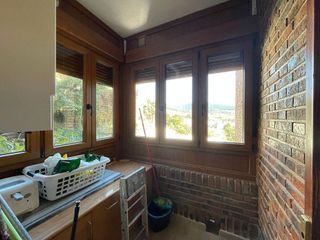 Piso en venta en Cercedilla