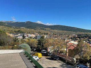 Piso en venta en Cercedilla