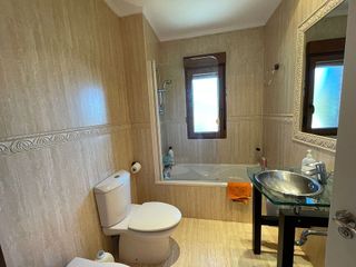 Piso en venta en Cercedilla