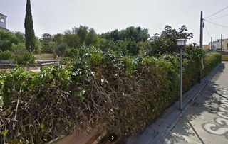 Terreno en venta en Salteras