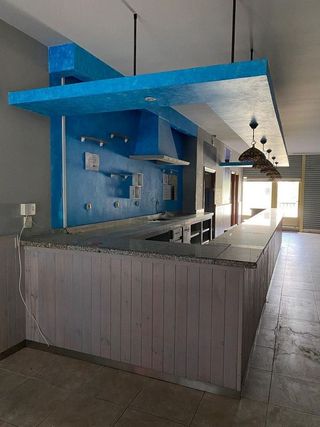Local comercial en venta en Conxo en Santiago de Compostela