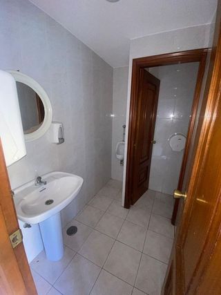 Local comercial en venta en Conxo en Santiago de Compostela