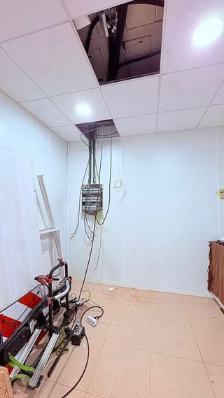 Local comercial en venta en Centre en Castellar del Vallès