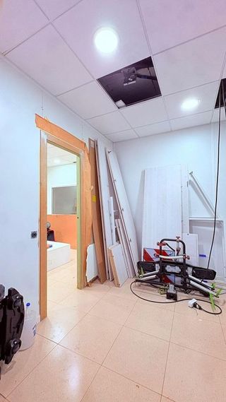 Local comercial en venta en Centre en Castellar del Vallès