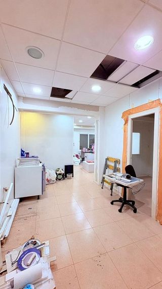 Local comercial en venta en Centre en Castellar del Vallès