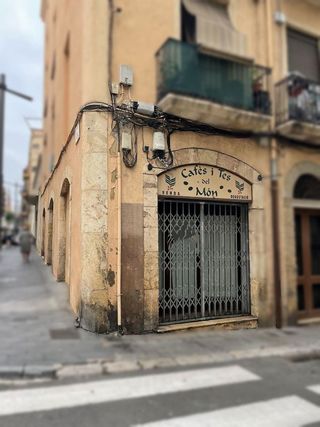 Local comercial en venta en Eixample en Tarragona