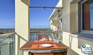 Piso en venta en Santa Margarida en Roses