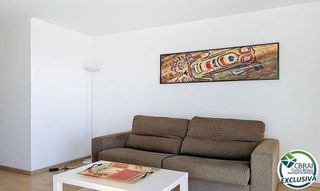 Piso en venta en Santa Margarida en Roses