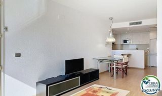 Piso en venta en Santa Margarida en Roses