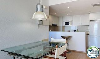 Piso en venta en Santa Margarida en Roses