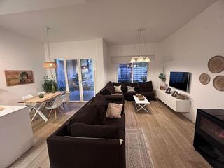 Chalet en venta en Oromana en Alcalá de Guadaira