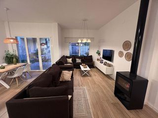 Chalet en venta en Oromana en Alcalá de Guadaira