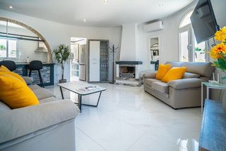 Chalet en venta en La Siesta - El Salado - Torreta en Torrevieja