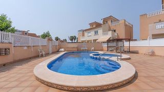 Casa en venta en La Siesta - El Salado - Torreta en Torrevieja