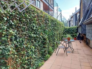 Casa adosada en venta en Centro en Ourense