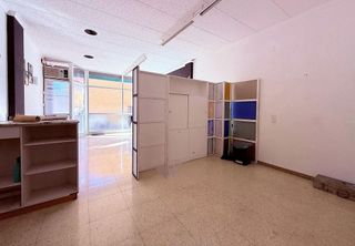 Local comercial en alquiler en Centre en Castellar del Vallès