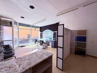 Local comercial en alquiler en Centre en Castellar del Vallès