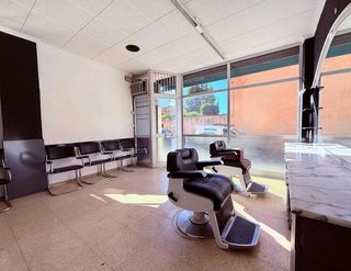 Local comercial en alquiler en Centre en Castellar del Vallès