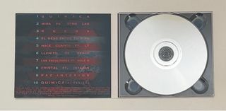 CD Juancho Marqués - Cierre