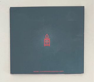 CD Juancho Marqués - Cierre