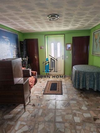 Chalet en venta en Santovenia de la Valdoncina