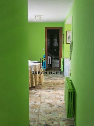 Chalet en venta en Santovenia de la Valdoncina