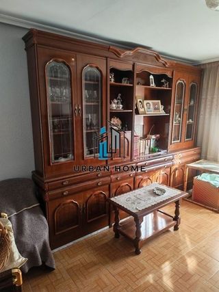 Chalet en venta en Santovenia de la Valdoncina