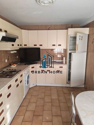 Chalet en venta en Santovenia de la Valdoncina