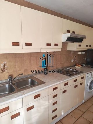 Chalet en venta en Santovenia de la Valdoncina