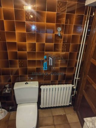 Chalet en venta en Santovenia de la Valdoncina