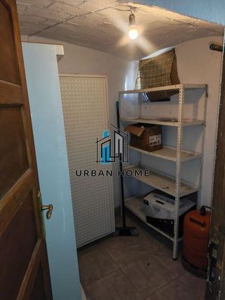 Chalet en venta en Santovenia de la Valdoncina