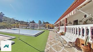 Casa rural en venta en Punta Umbría