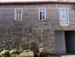 Chalet en venta en Allariz