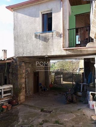 Chalet en venta en Allariz