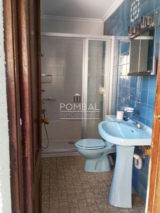 Chalet en venta en Allariz