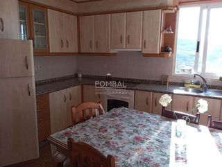 Chalet en venta en Allariz