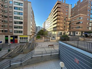 Piso en alquiler en Parquesol en Valladolid