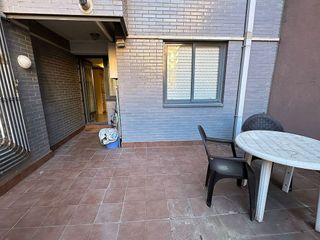 Piso en alquiler en Parquesol en Valladolid