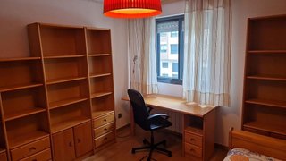 Piso en alquiler en Parquesol en Valladolid