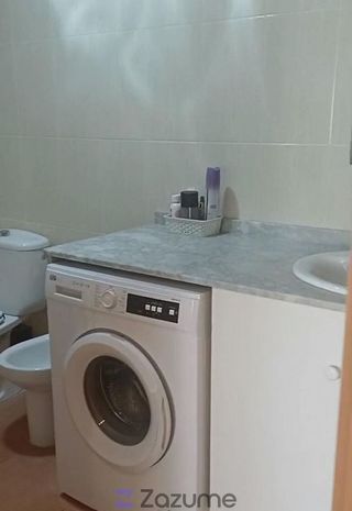 Piso en alquiler en Canet d´En Berenguer