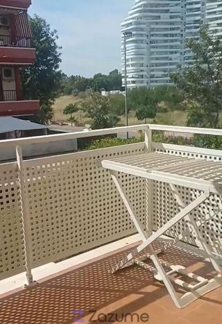 Piso en alquiler en Canet d´En Berenguer