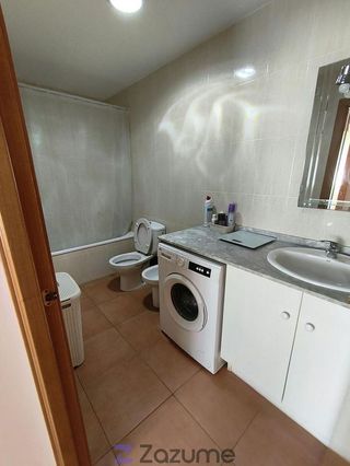 Piso en alquiler en Canet d´En Berenguer