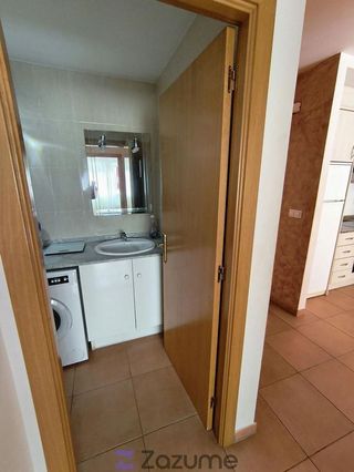 Piso en alquiler en Canet d´En Berenguer