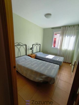 Piso en alquiler en Canet d´En Berenguer