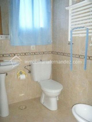 Piso en alquiler en Mejostilla en Cáceres