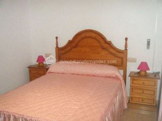 Piso en alquiler en Mejostilla en Cáceres